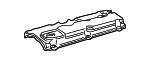 MD370548 - Engine: Engine Valve Cover for Mopar Image