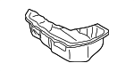 4853670AC - Engine: Engine Oil Pan for Mopar Image
