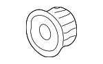 MD326852 - Engine: Engine Timing Crankshaft Sprocket for Mopar Image