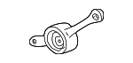 MD308086 - Engine: Engine Timing Belt Tensioner for Mopar Image
