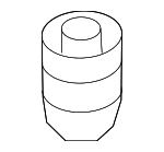 1737516034B - Body: Overslam Bumper for Hyundai Image