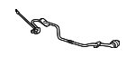12421436902 - : Positive Cable for BMW: 540i Image