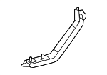 532730C050 - Body: Reinforced Bracket for Toyota Image