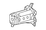 520110C010 - Body: Arm Assembly for Toyota Image