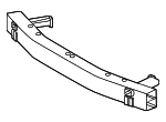 520210C080 - Body: Impact Bar for Toyota Image