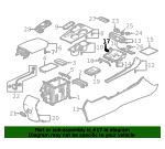 HONDA
ライブDIO A F35 AF34シリンダーキット Buy Genuine Honda 83414S04Z50ZA (83414-S04-Z50ZA) Garnish for
