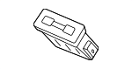 8A350T20A01 - Body: USB Port for Honda Image