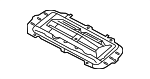 90817FE100 - Body: Duct for Subaru Image