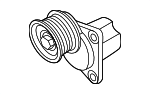 LFG115980C - Cooling System: Tensioner for Mazda: 3, 5, 6, CX-7 Image