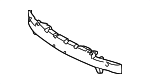 5261108070 - Body: Energy Absorber for Toyota: Sienna Image