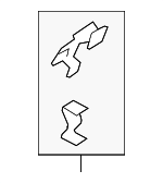 971698231A - Brakes: Caliper Spring for Porsche: Cayenne, Panamera, Taycan Image