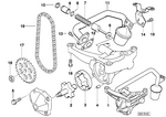 11411748098 - Engine: Rotor Inner for BMW Image