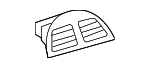 5566033211 - : Defroster Grille for Lexus Image