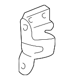 6880142041 - Body: Upper Hinge for Toyota: RAV4 Image