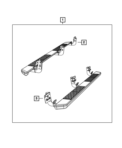 Exterior Appearance for 2017 Ram 3500 #11