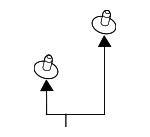 D24H62866 - Body: Trunk Lid Hole Cover for Mazda Image