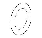 11428604872 - Engine: Oil Outlet Tube Seal for BMW: 228 xDrive Gran Coupe, 228i Gran Coupe, 228i xDrive Gran Coupe, 230i, 230i xDrive, 320i, 320i xDrive, 330e, 330e xDrive, 330i, 330i GT xDrive, 330i xDrive, 430i, 430i Gran Coupe, 430i xDrive, 430i xDrive Gran Coupe, 530e, 530e xDrive, 530i, 530i xDrive, 540i, 540i xDrive, 740e xDrive, 740i, 740i xDrive, 745e xDrive, 840i, 840i Gran Coupe, 840i xDrive, 840i xDrive Gran Coupe, M2, M235i xDrive Gran Coupe, M240i, M240i xDrive, M340i, M340i xDrive, M440i, M440i Gran Coupe, M440i xDrive, M440i xDrive Gran Coupe, X1, X2, X3, X4, X5, X6, X7, Z4 Image