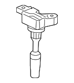 D515C - Electrical: ACDelcoâ„¢ Ignition Coil for GM Image