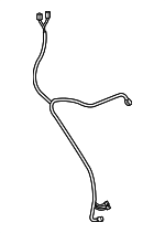 10328977 - Electrical: Cable for GM Image