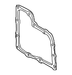 4533528012 - Engine: Side Cover Gasket for Hyundai: Accent Image