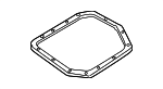 4528522010 - Engine: Trans Pan Gasket for Hyundai: Accent, Scoupe Image