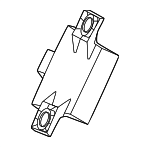 95C907273R - Electrical: Control Module for Porsche: Macan Image