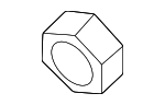 WHT010179 - : Valve Stem Nut for Porsche: Macan Image