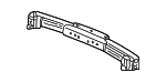 71530S3VA01ZZ - Body: Reinforced Beam for Acura: MDX Image