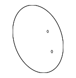 3D0419091T2M8 - Steering: Steering Wheel for Volkswagen Image