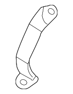 2010-2021 Hyundai Exhaust Manifold Stay