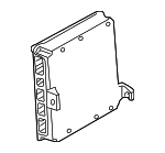 37820PMSA68 - : Engine Control Module (ECM) for Honda: Civic Image