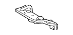79101S5DA01 - Electrical: Upper Bracket for Honda: Civic, CR-V Image