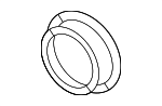 LR129281 - Body: Auto Park Sensor Retainer Ring for Land-Rover Image image