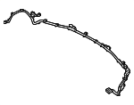 LR173046 - Body: Wire Harness for Land-Rover Image image