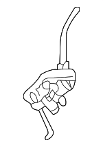 8151347410 - Body: Bellcrank for Isuzu Image