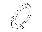 282822B700 - Exhaust: Catalytic Converter Gasket for Hyundai Image