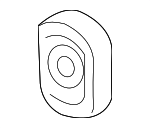 2015-2020 Hyundai Front Pipe Hanger