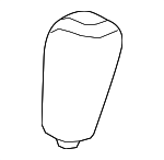 3350435150C0 - : Shift Knob for Toyota Image