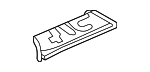 655313D101 - : Side Panel for Hyundai: Sonata Image