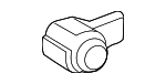 PRKS18 - Body: Motorcraftâ„¢ Parking Aid Sensor for Ford Image