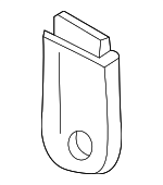 4233375 - : Grommet for Saab: 9-3 Image