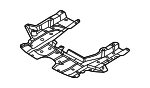 758956RR0A - Body: Protector for Nissan Image