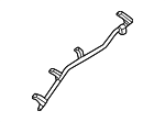 748B16RR0A - Body: Gusset for Nissan Image