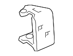 15925762 - Body: Upper Hinge for GM Image
