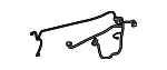 25901199 - Body: Harness for GM Image