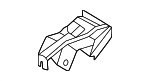 656223JA1A - Body: Release Handle for Nissan Image