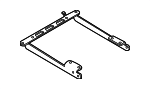 LR045406 - : Support Bracket for Land-Rover Image