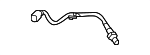 8946704140 - : Oxygen Sensor for Toyota: Tacoma Image