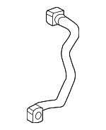 7740404060 - Emission System: Vent Hose for Toyota: Tacoma Image