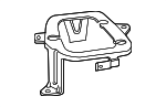 173140C040 - Emission System: Air Pump Bracket for Toyota: Tacoma Image